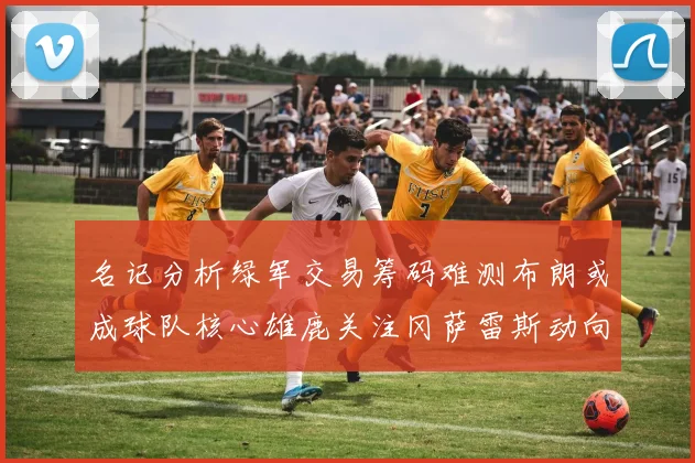 名记分析绿军交易筹码难测布朗或成球队核心雄鹿关注冈萨雷斯动向